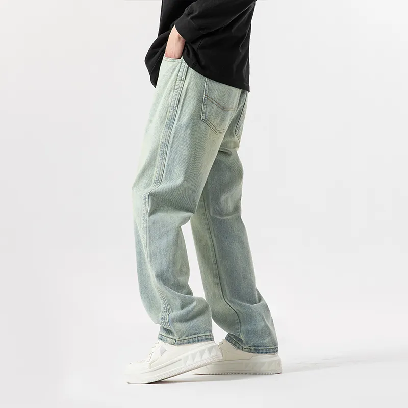 JOSEPH ABBOUD Jeans Men-10
