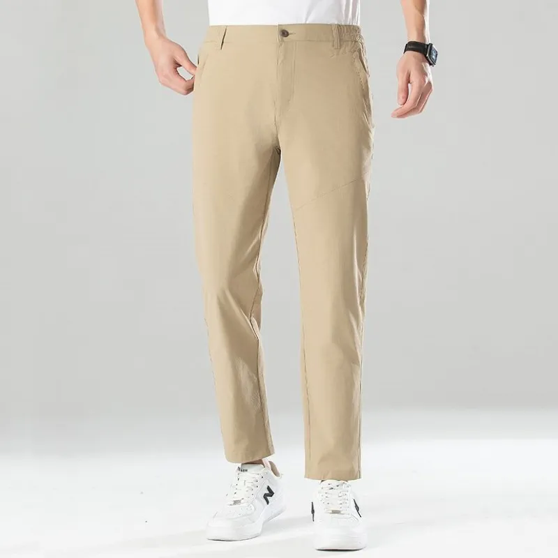 JOSEPH ABBOUD Casual Pants Men's-4