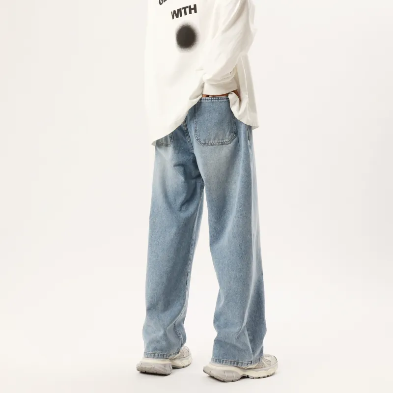 JOSEPH ABBOUD Jeans Unisex-4
