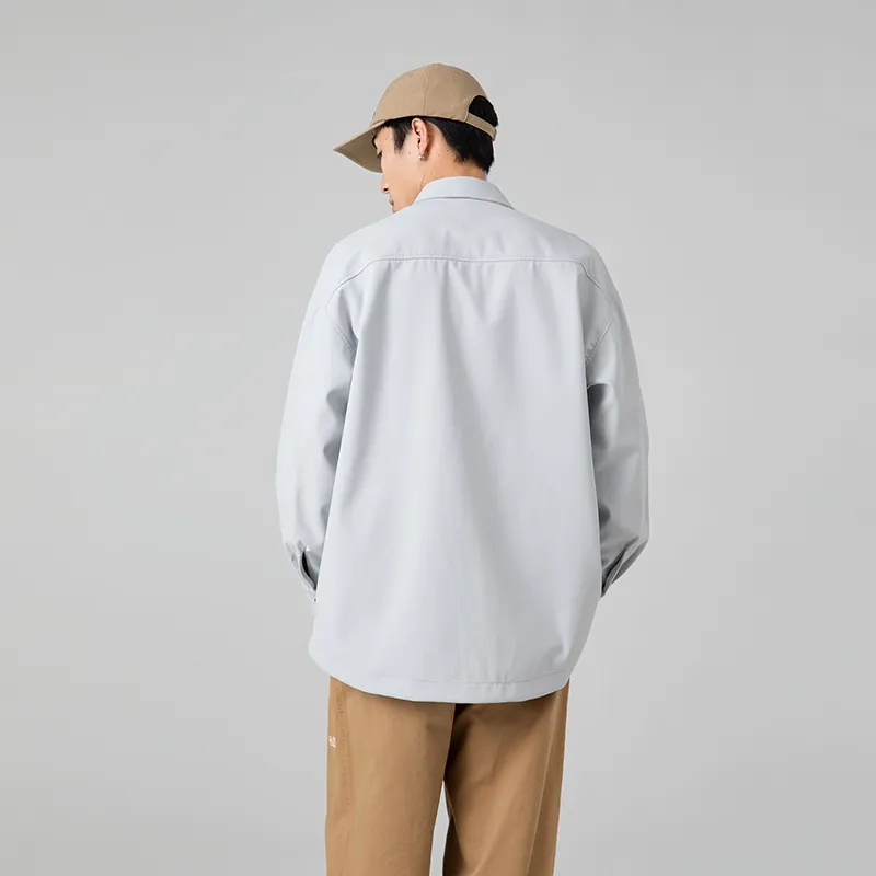 JOSEPH ABBOUD Shirts Unisex-2