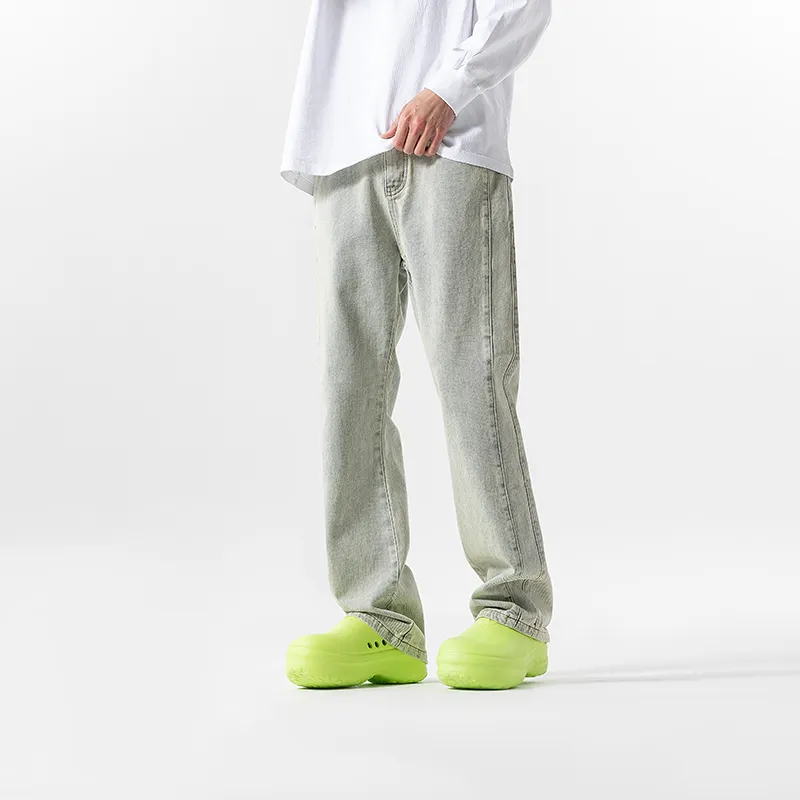 JOSEPH ABBOUD Jeans Men-5