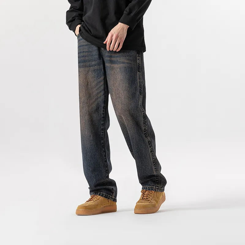 JOSEPH ABBOUD Jeans Men-2