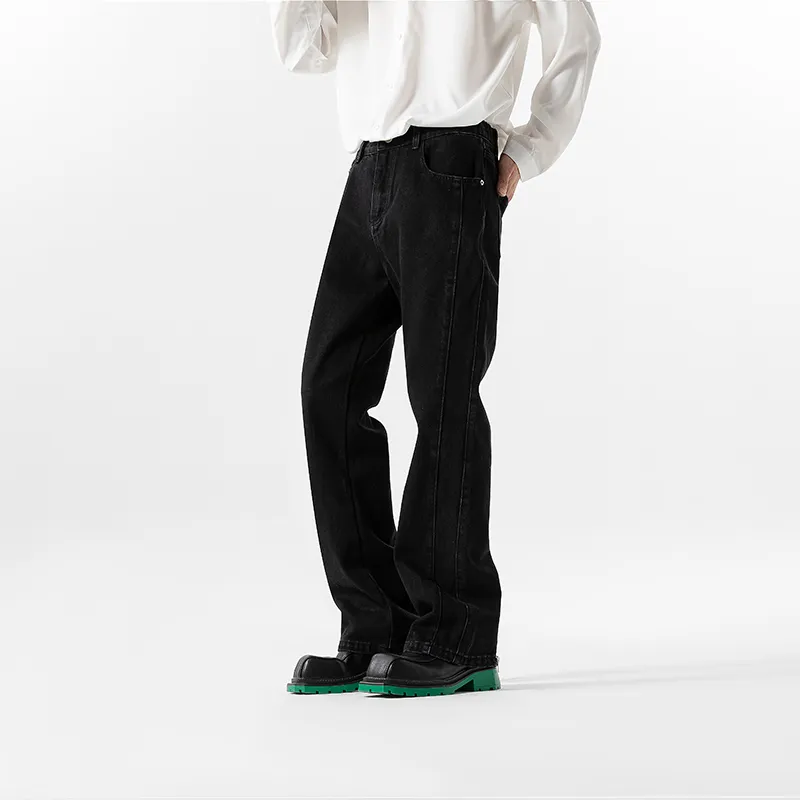 JOSEPH ABBOUD Jeans Men-13