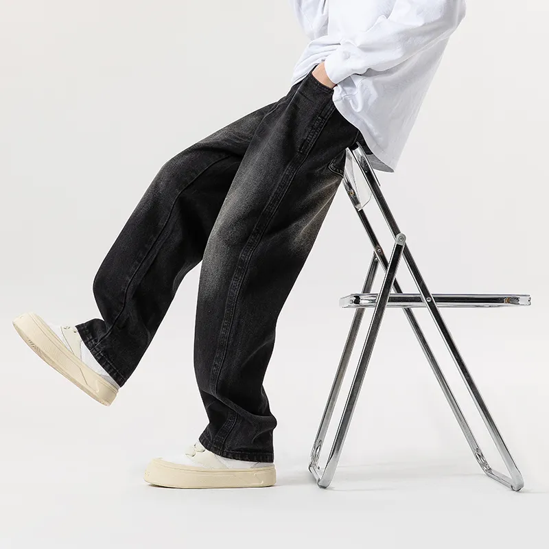 JOSEPH ABBOUD Jeans Men-19