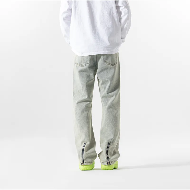 JOSEPH ABBOUD Jeans Men-3