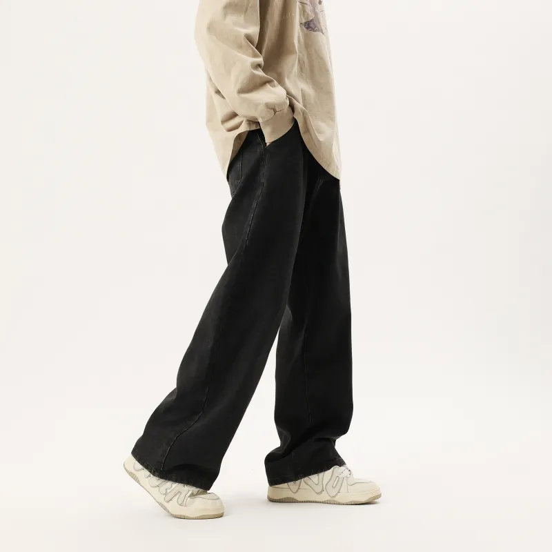 JOSEPH ABBOUD Jeans Unisex-19
