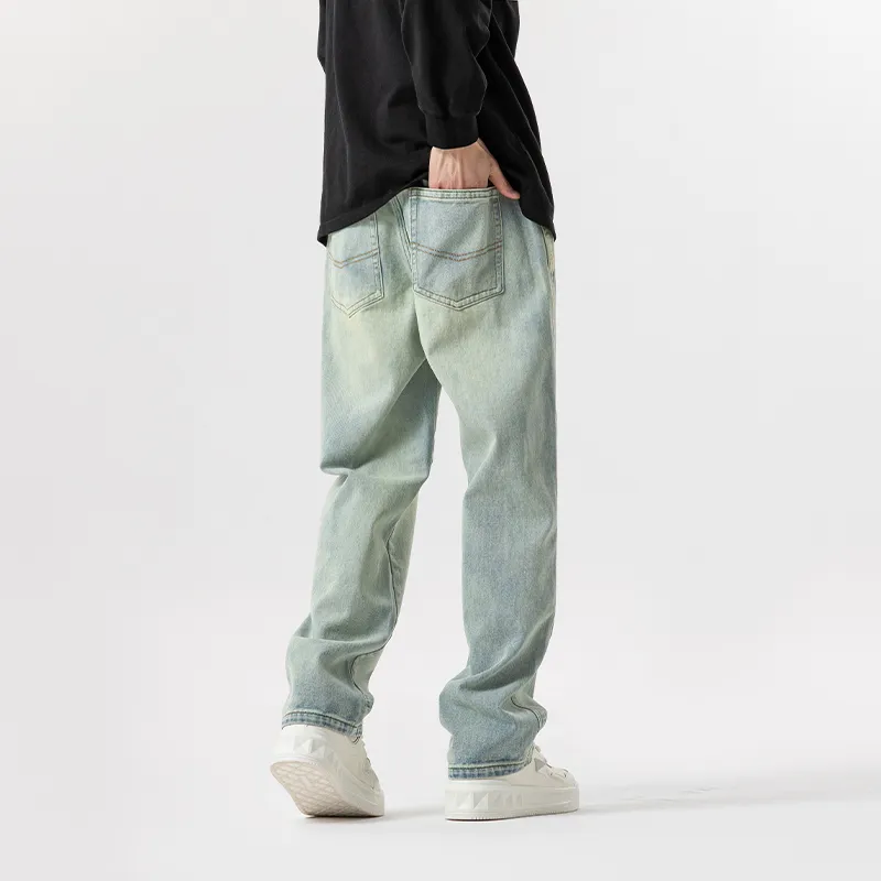 JOSEPH ABBOUD Jeans Men-11