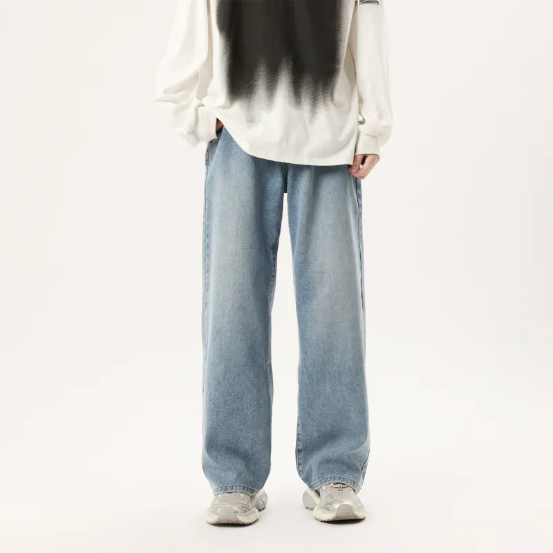 JOSEPH ABBOUD Jeans Unisex-2
