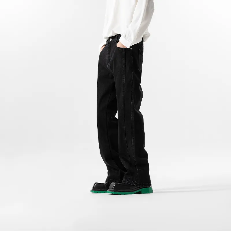 JOSEPH ABBOUD Jeans Men-9