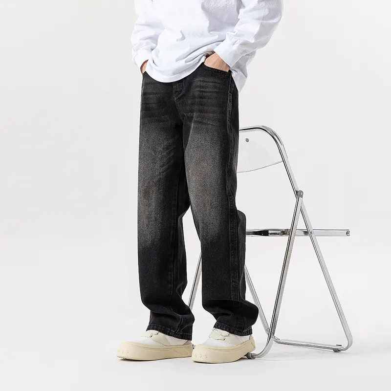 JOSEPH ABBOUD Jeans Men-20