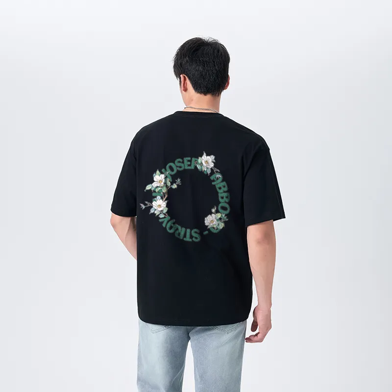 JOSEPH ABBOUD T-Shirts Unisex-4