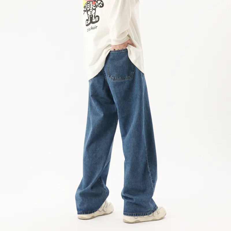 JOSEPH ABBOUD Jeans Unisex-14