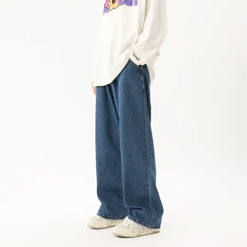 JOSEPH ABBOUD Jeans Unisex-13