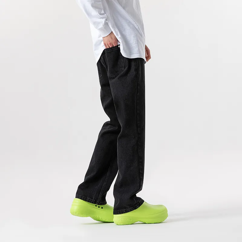 JOSEPH ABBOUD Jeans Men-3
