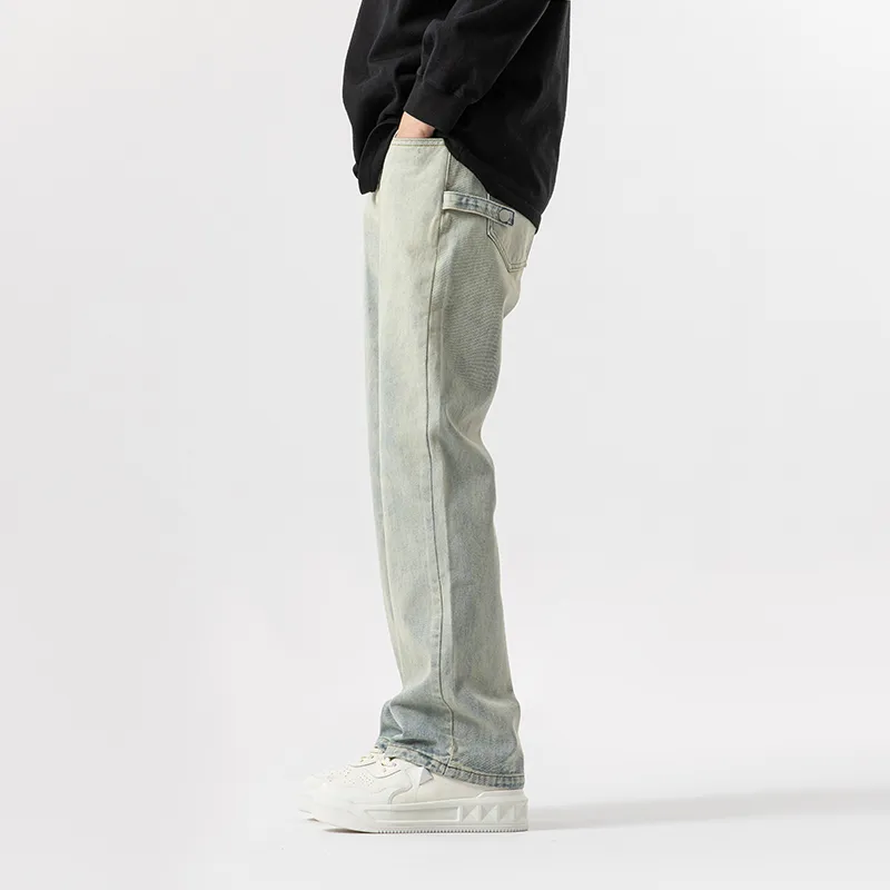 JOSEPH ABBOUD Jeans Men-10