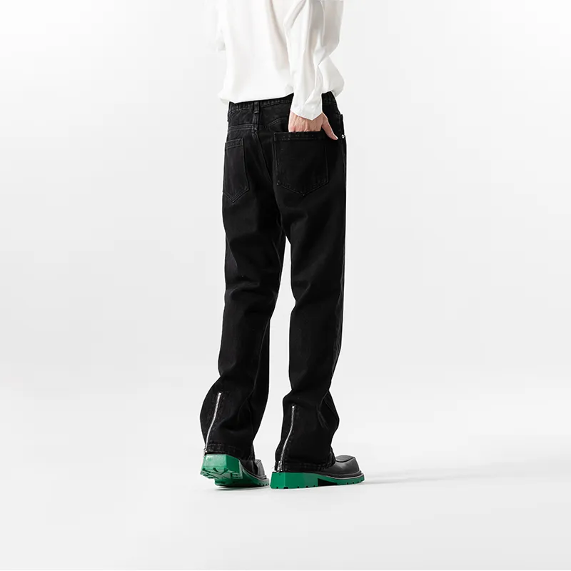 JOSEPH ABBOUD Jeans Men-10