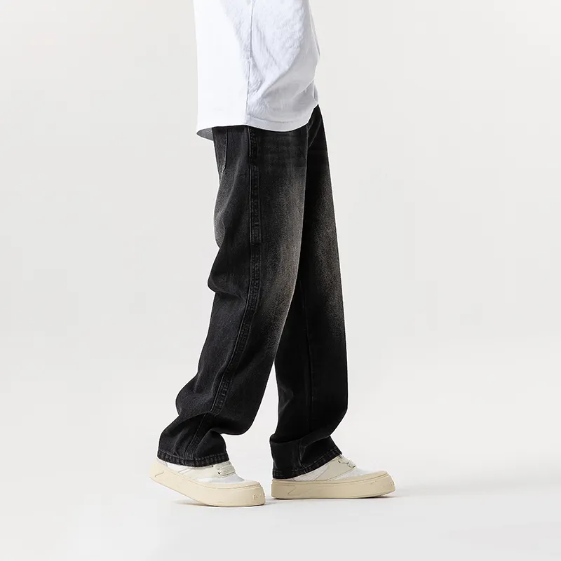 JOSEPH ABBOUD Jeans Men-17