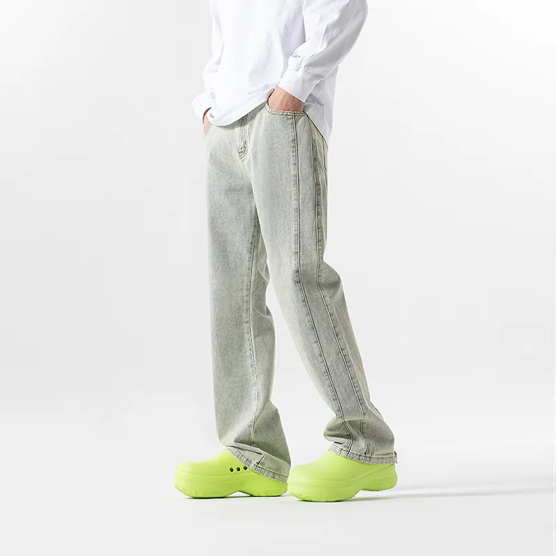JOSEPH ABBOUD Jeans Men-2