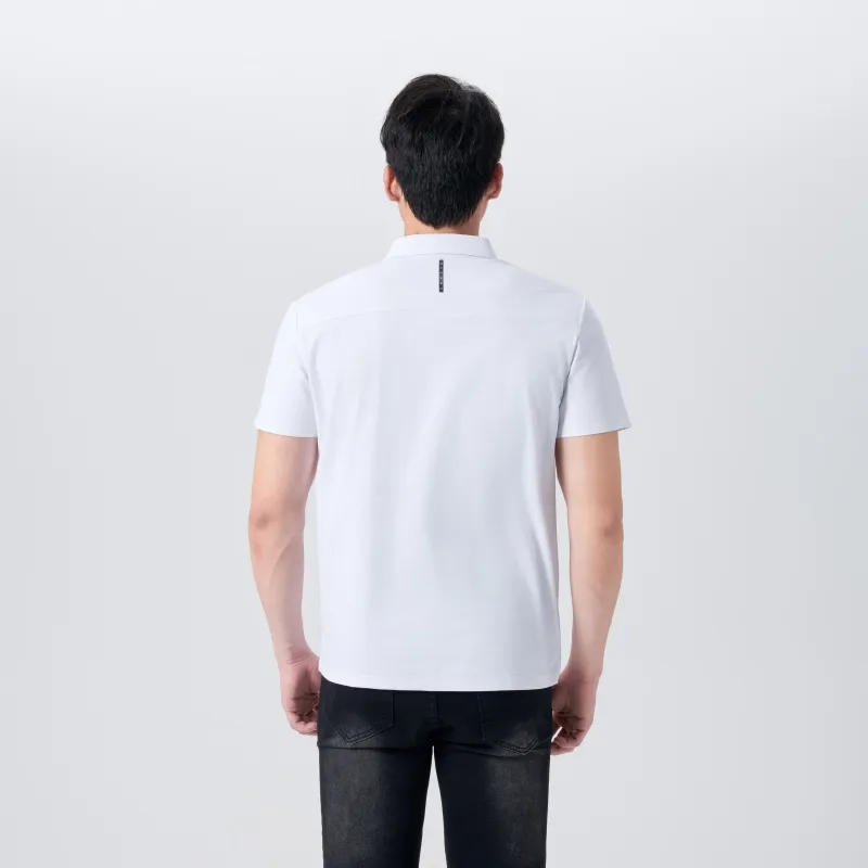 JOSEPH ABBOUD Polo Shirts Men-2