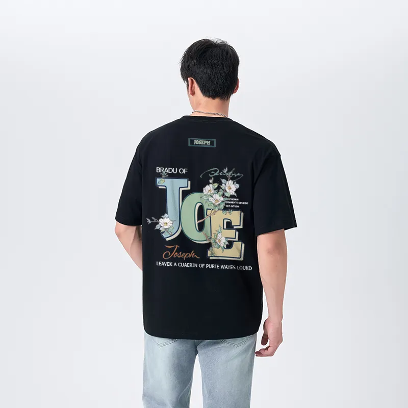 JOSEPH ABBOUD T-Shirts Unisex-4