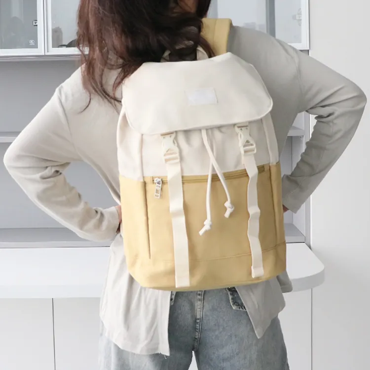 SUISSEWIN Polyester Students Backpack Unisex Multicolor-12