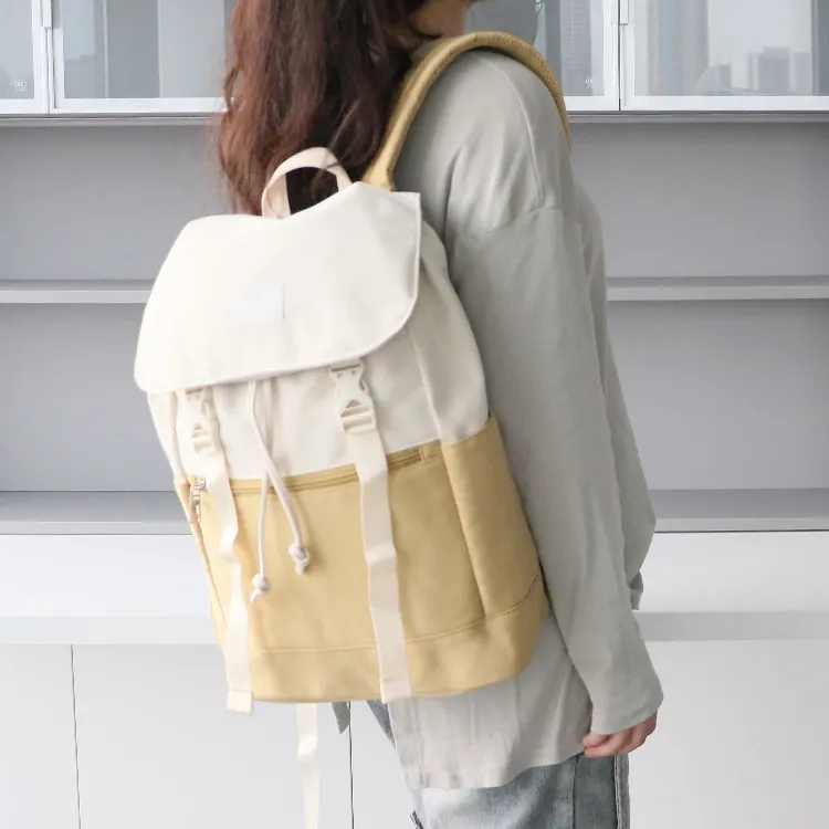 SUISSEWIN Polyester Students Backpack Unisex Multicolor-10