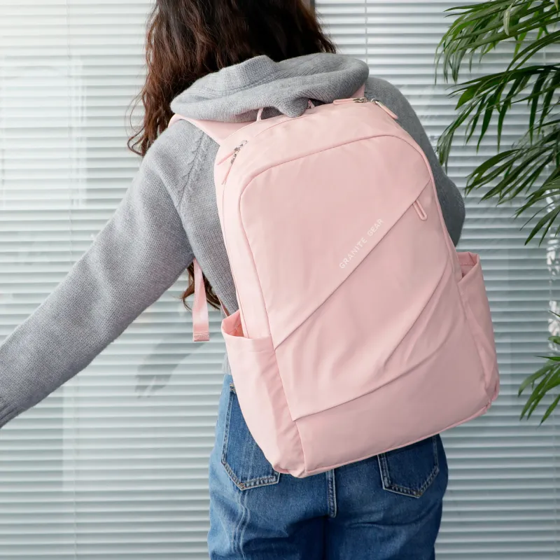 Granite Gear Fabric Backpack Unisex Multicolor-9
