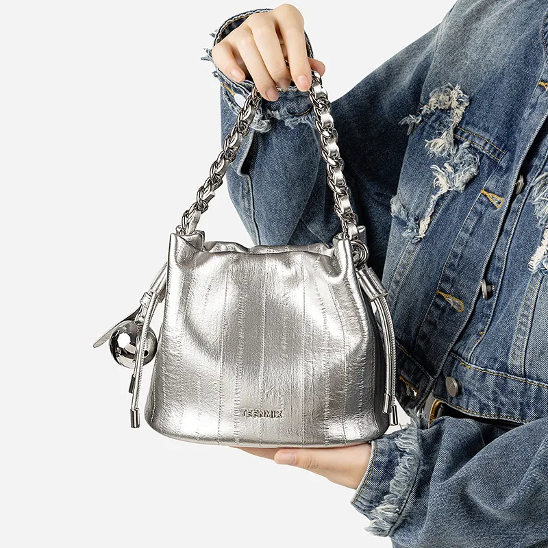 Teenmix Shoulder Bags-13