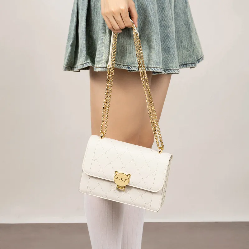 Teenmix Shoulder Bags-10