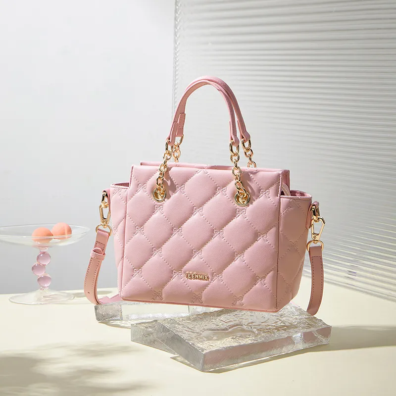 Teenmix Handbags-3