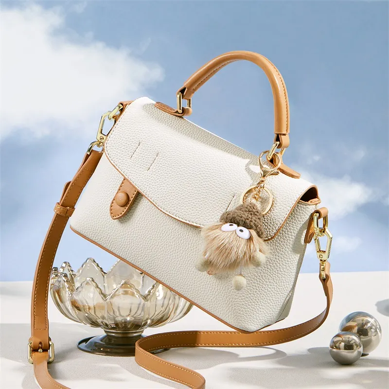 Teenmix Handbags-5
