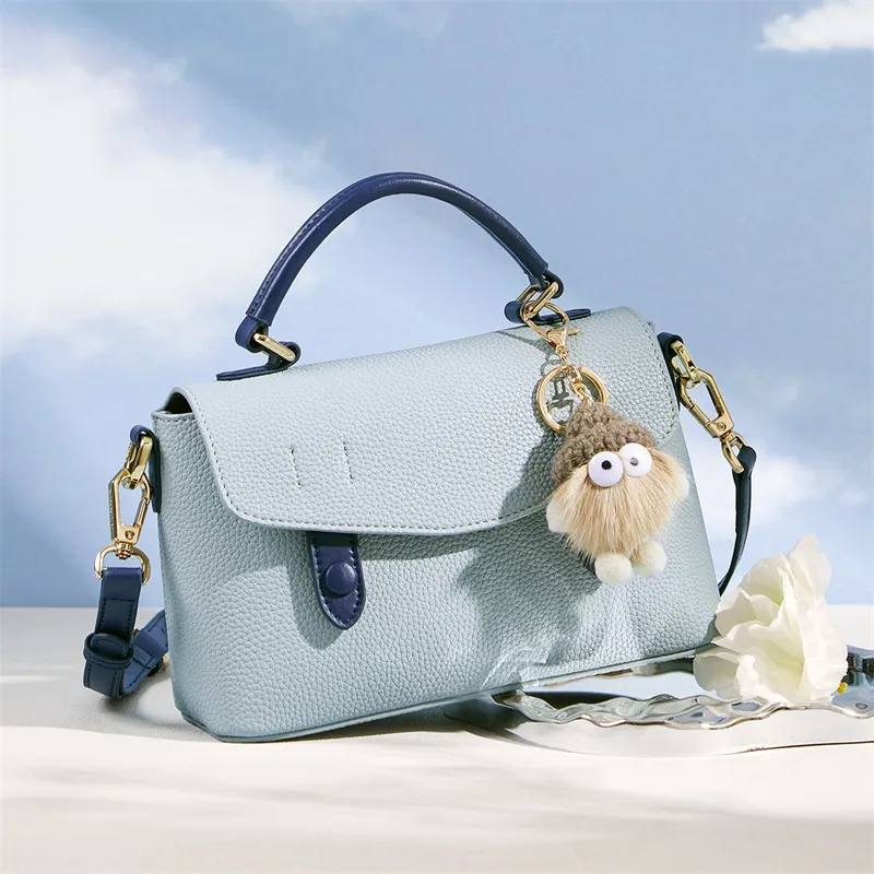 Teenmix Handbags-14