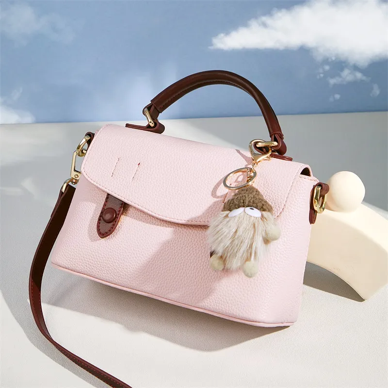 Teenmix Handbags-23