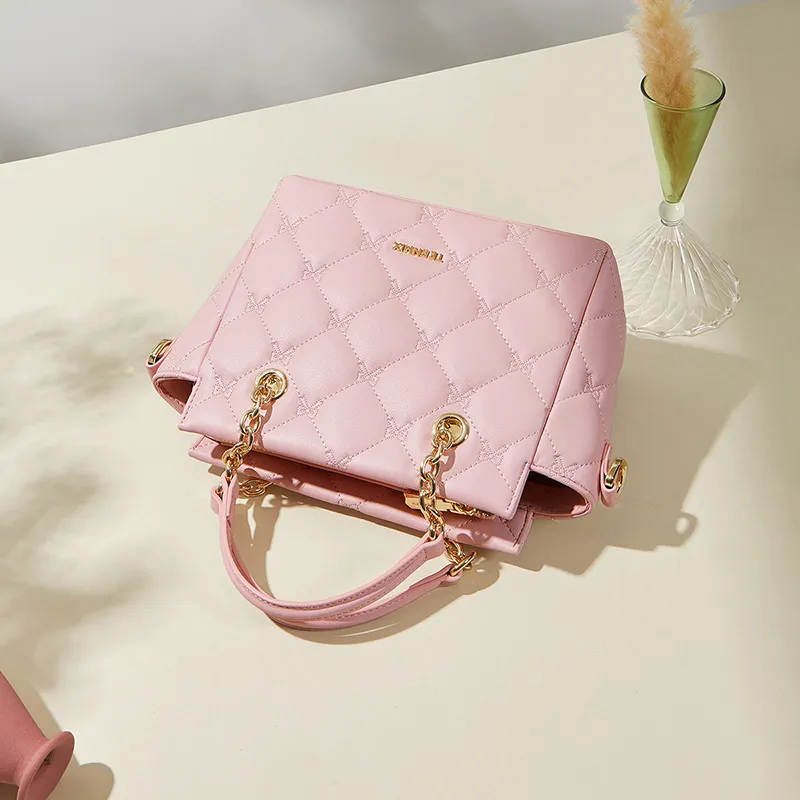Teenmix Handbags-5