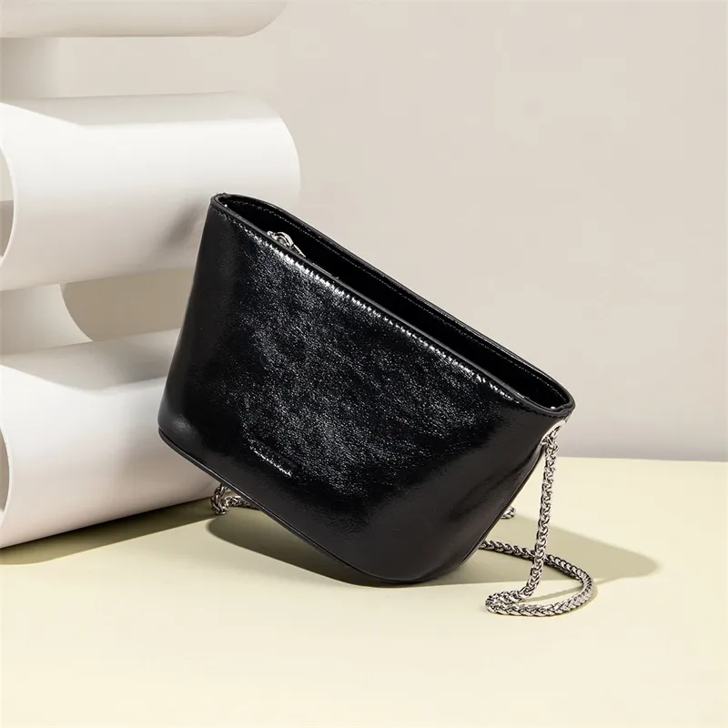 Teenmix Cow Leather With Synthetic Leather Crossbody Bags Women's Multicolor-18