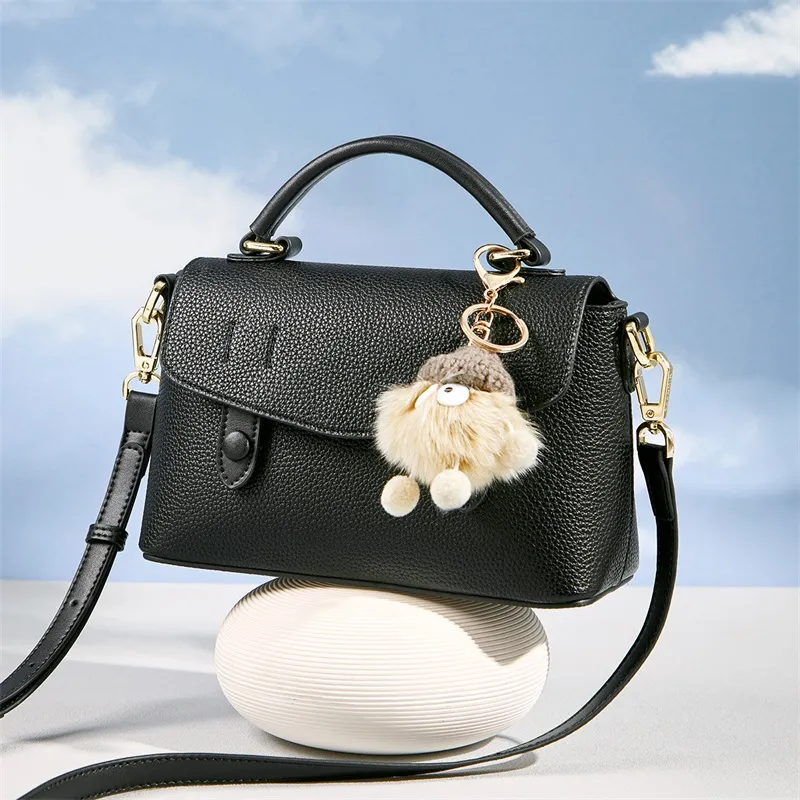 Teenmix Handbags-30