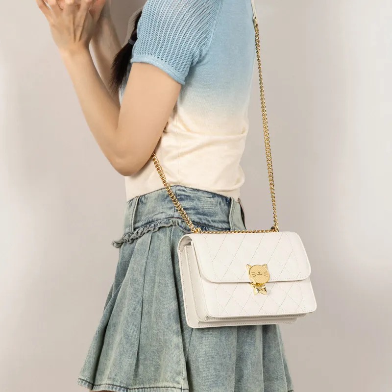 Teenmix Shoulder Bags-9
