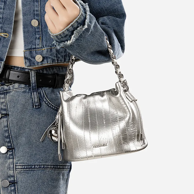 Teenmix Shoulder Bags-15
