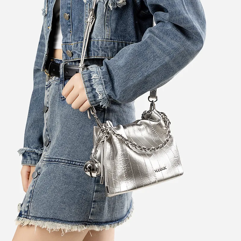 Teenmix Shoulder Bags-14