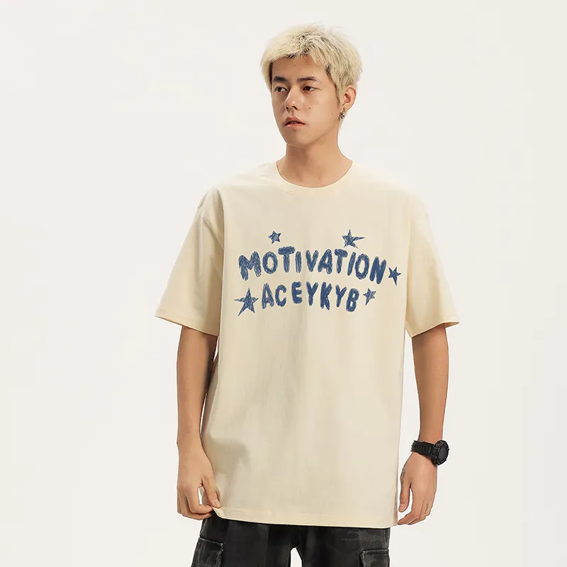 YK&YB T-Shirts Unisex-17