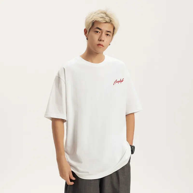 YK&YB T Shirts Unisex-9