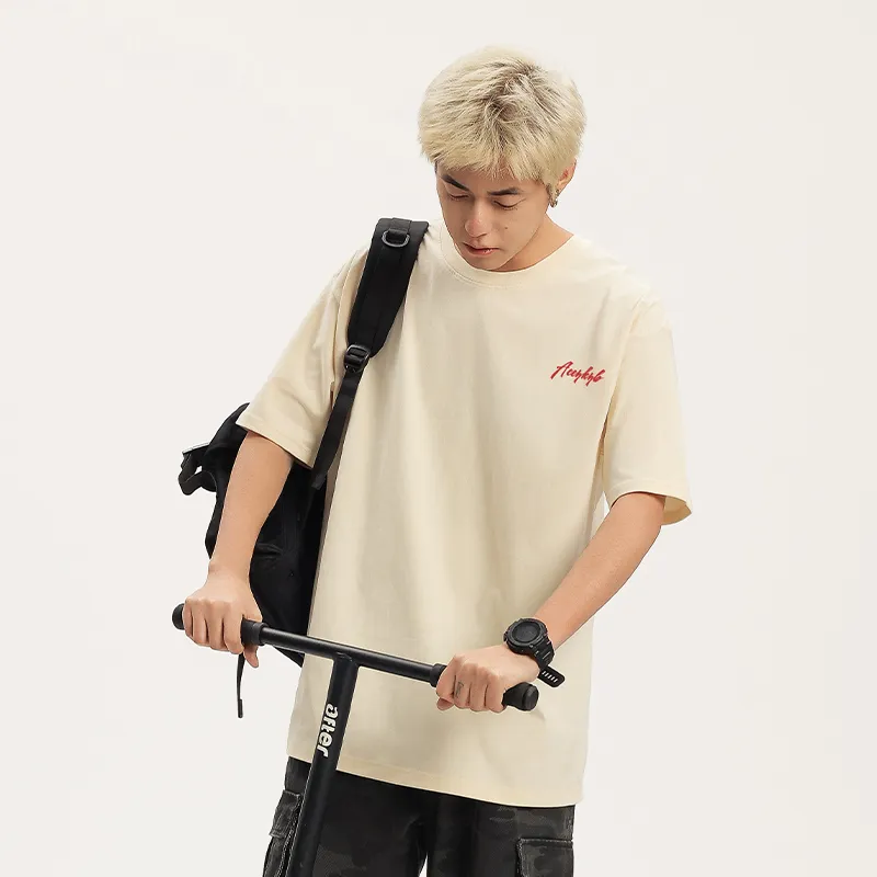 YK&YB T Shirts Unisex-19