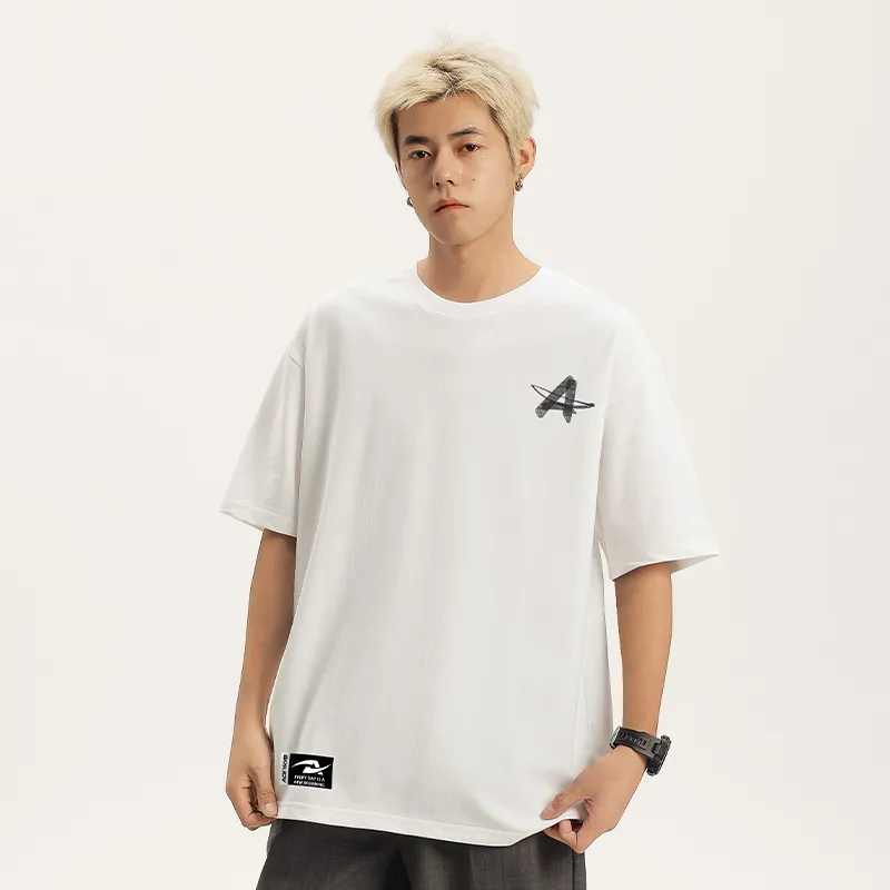YK&YB T Shirts Unisex-7