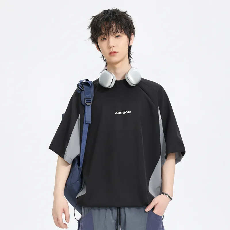 YK&YB Polo Shirts Unisex-13
