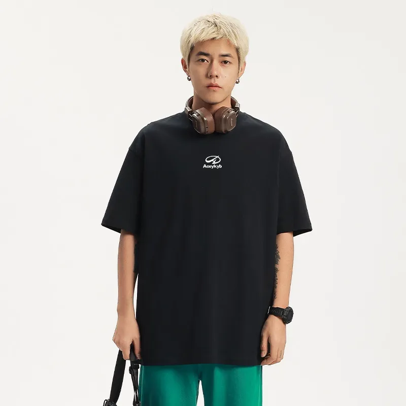 YK&YB T Shirts Unisex-15