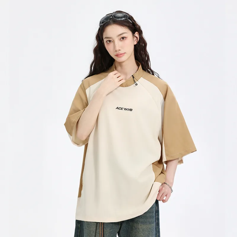 YK&YB Polo Shirts Unisex-8