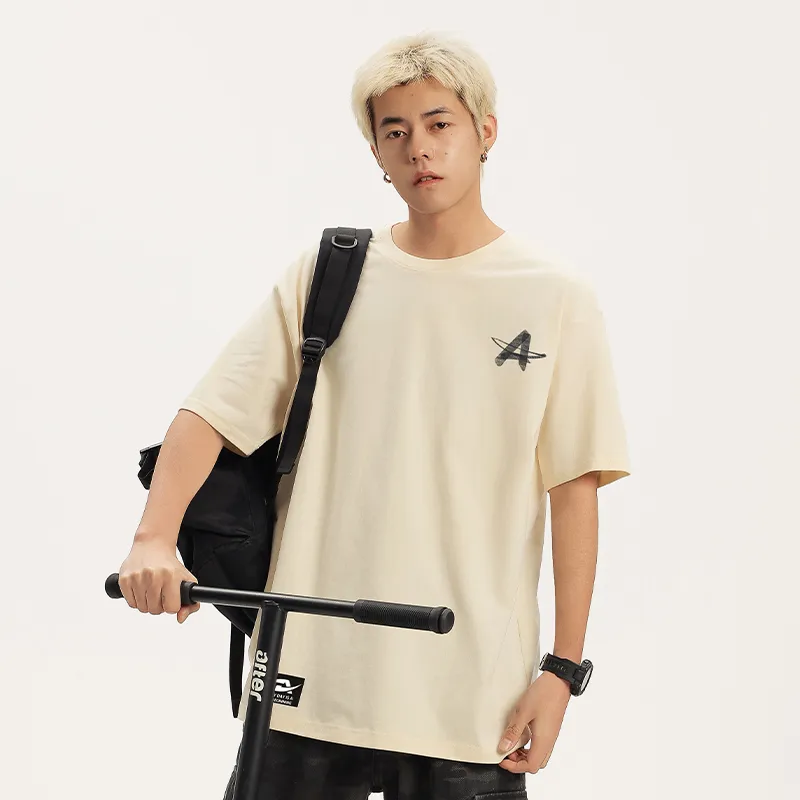 YK&YB T Shirts Unisex-17