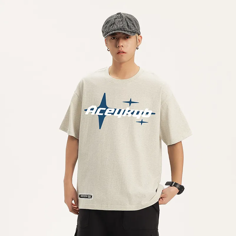 YK&YB T Shirts Unisex-7