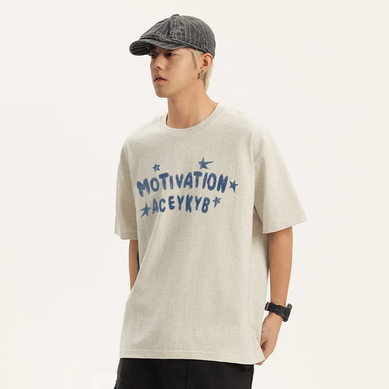 YK&YB T-Shirts Unisex-8