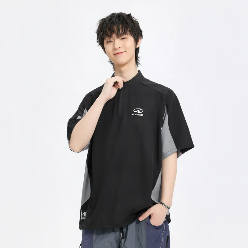 YK&YB Polo Shirts Unisex-7
